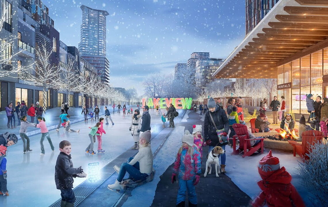 Cityscape Pro for 3DS Max – 45 day trial now available.