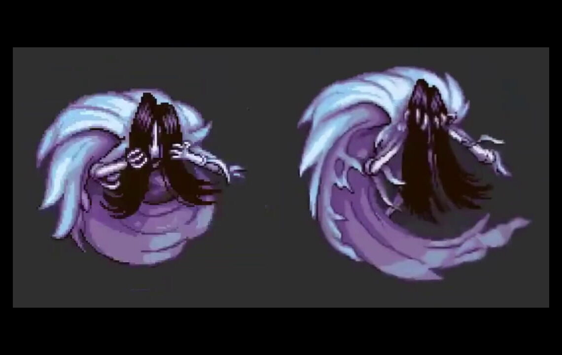 DAIN-APP – depth aware video interpolation