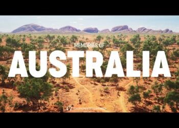 Memories of Australia