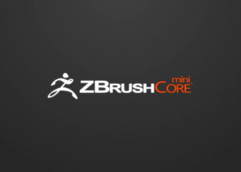Pixologic release free ZBrushCoreMini