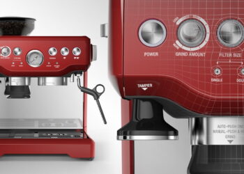 Product Rendering with V-Ray