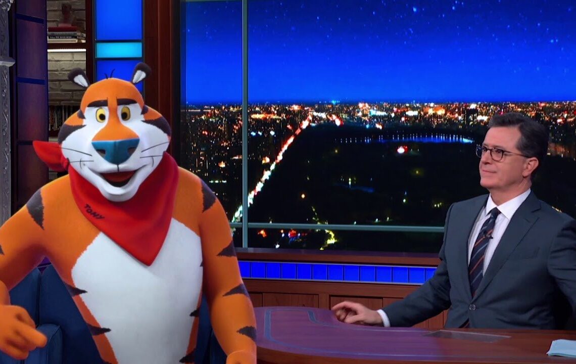 The Mill’s virtual production reel