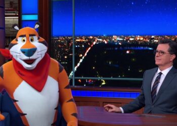 The Mill’s virtual production reel