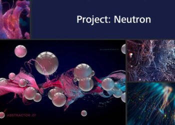 Cinema 4D gains node-based core – sneak peek