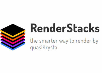 RenderStacks – new render manager for 3ds Max released