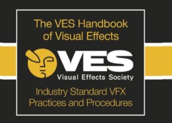 VES Handbook of Visual Effects 3rd Edition