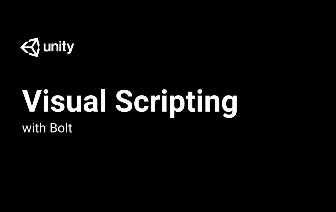 Bolt visual scripting now free in Unity
