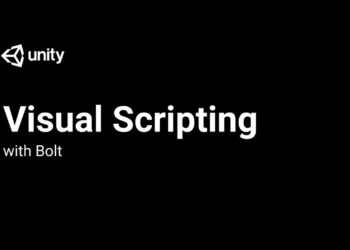 Bolt visual scripting now free in Unity
