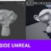 Epic release Blender tools for Unreal