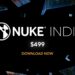 Nuke Indie announced