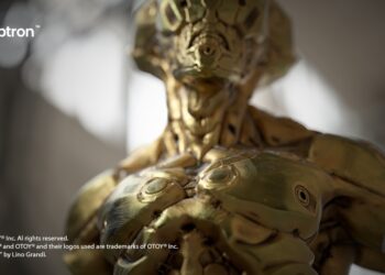 Scultron 1.0 Alpha 2 released