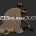 ZBrush 2021 out now with new cloth dynamics