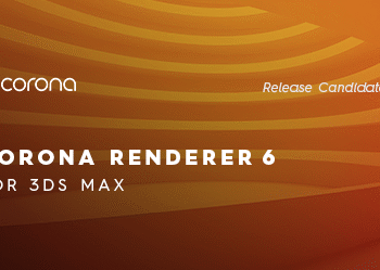 Corona 6 release candidate 2 available