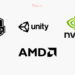 Unity joins the Blender Development Fund