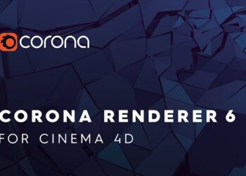 Corona 6 for Cinema 4D release