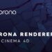Corona 6 for Cinema 4D release