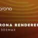 Corona Renderer  6 for 3ds Max release