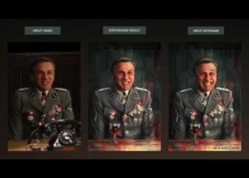 EbSynth beta out now – convert videos to paintings