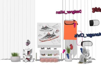 Gravity Sketch adds collaboration tools