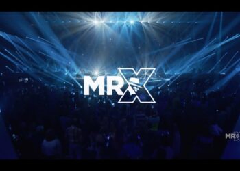 Mr X’s The Story of Fire Saga VFX breakdown