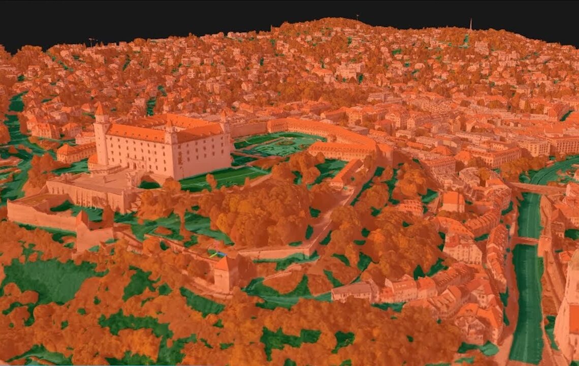 Reality Capture 1.1 released