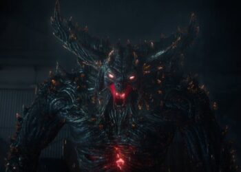 The Embassy’s Warrior Nun Tarask demon breakdown