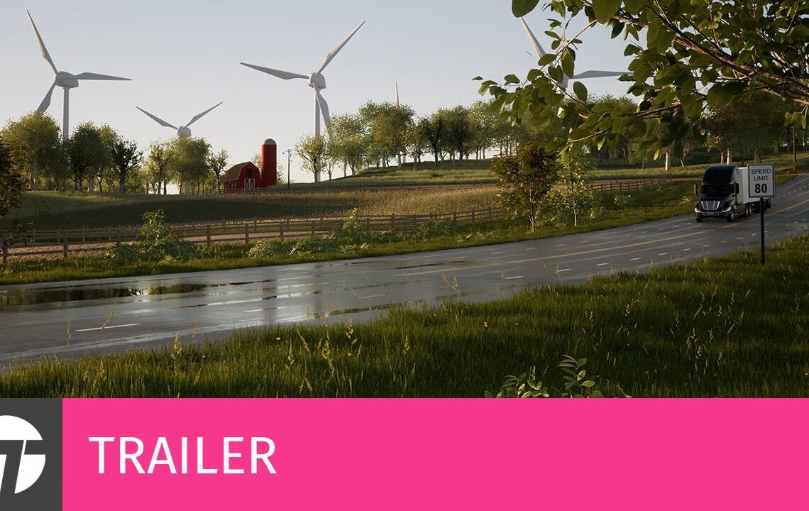 Twinmotion 2020.2 released