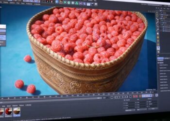 U-Render 2020.7.6 for Cinema 4D release