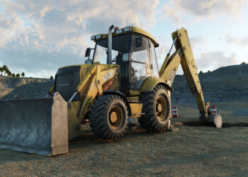 Unigine 2.12 released