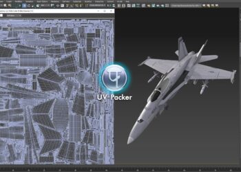 UV-Packer 3 Free Released