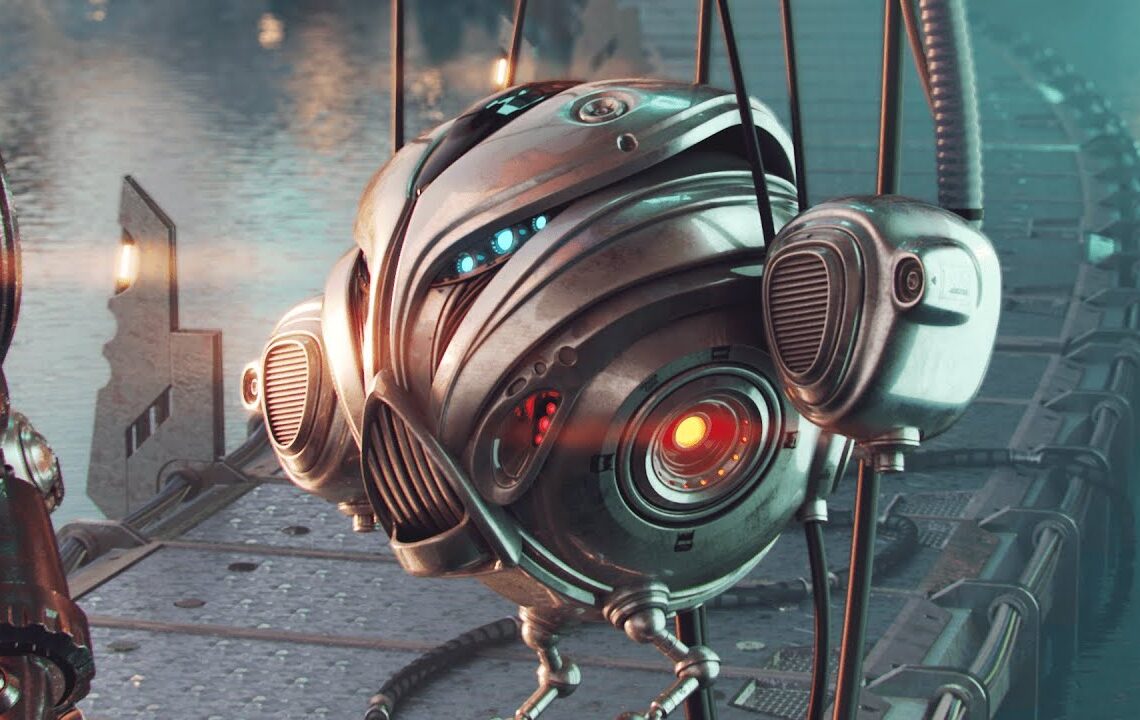 V-Ray 5 for Maya released