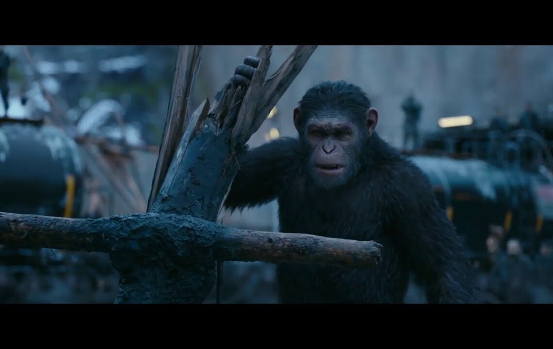 Weta’s PhysLight technology