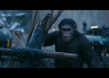 Weta’s PhysLight technology