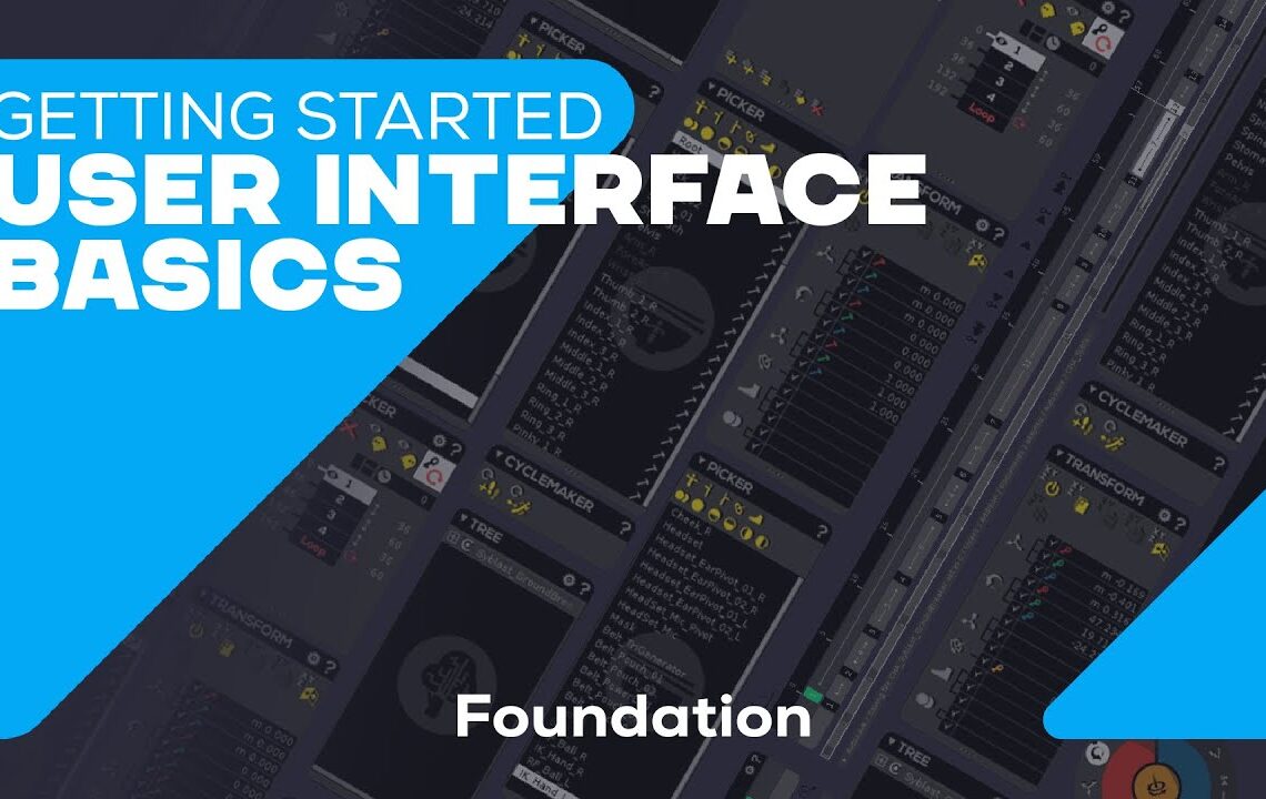 Akeytsu getting started tutorials