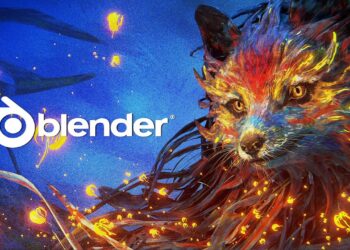 Blender 2.90 released
