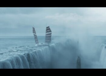 Important Looking Pirates’ Lost In Space S2 breakdown