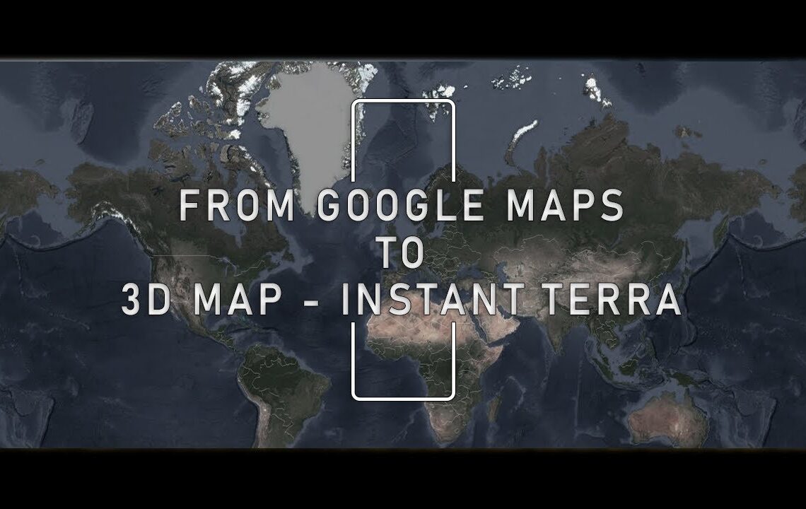 Instant Terra 1.13 released