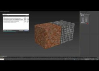 Material Manager and Image Resizer