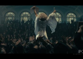 Pixomondo’s Perry Mason VFX breakdown