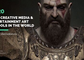 The Rookies best school rankings