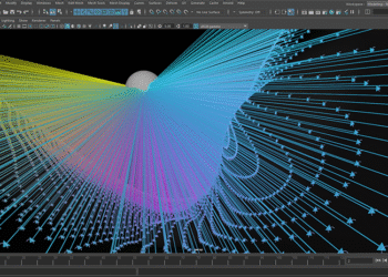 Maya 2020.3 released