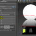 OSL – using scene data and maths