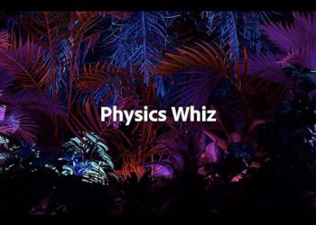 Adobe Sneak Peeks – Physics based layout tool and smartphone scanner