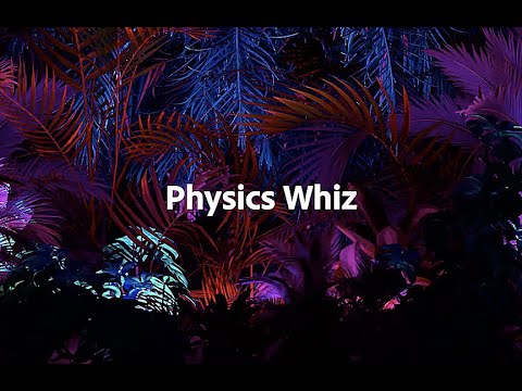 Adobe Sneak Peeks – Physics based layout tool and smartphone scanner