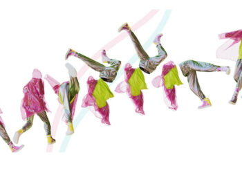 Dynamo – a new cloth dynamics plugin for 3ds Max