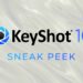 Keyshot 10 Sneak Peek