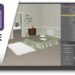 MUSE alpha – standalone USD editor