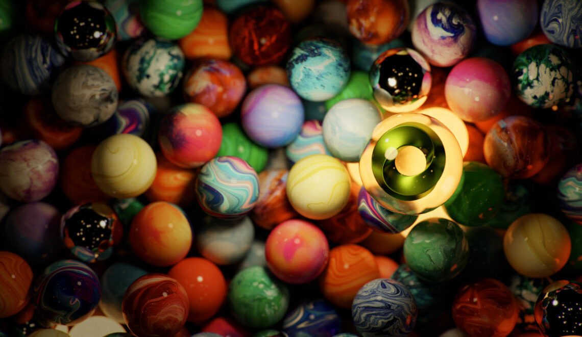 Omniverse open beta now available