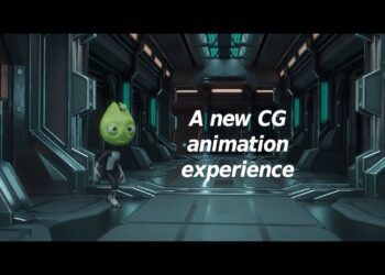 Rumba 1.0 – new animation tool