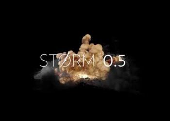 Storm 0.5 released